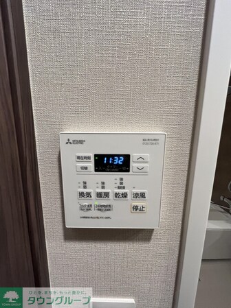 ルフォンプログレ本郷三丁目の物件内観写真